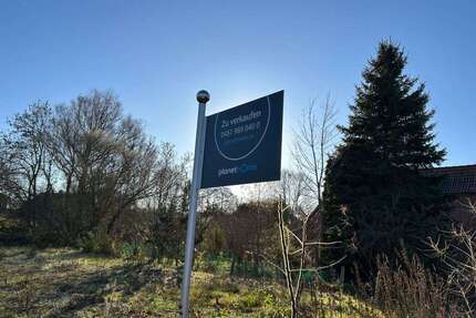 Grundstück zu verkaufen in Duvennest 240.000,00 € 1584 m²