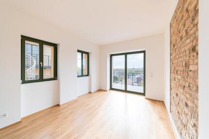 Hochwertige 2-Raum-Wohnung mit perfekter Anbindung! - WE20 - Halle (Saale) Büschdorf