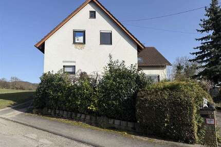 Wohnung zum Kaufen in Ilsfeld-Helfenberg 265.000,00 € 114.7 m²