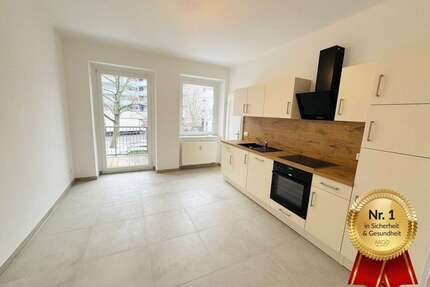 Wohnung zum Mieten in Dresden 989,00 € 66.7 m²