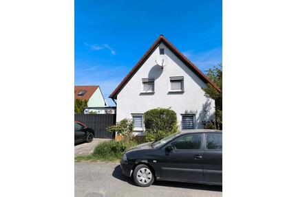 Einfamilienhaus in Höchstadt an der Aisch