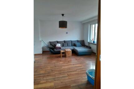 Nürnberg: 130m2 am Stadtpark, 4 Zimmer, 2 Balkone - Graal-Müritz