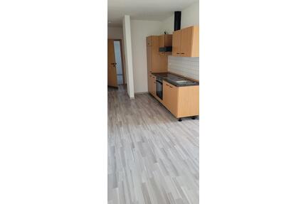 2 Raum Wohnung mit Einbauküche - 285,00&nbsp;EUR Kaltmiete, ca.&nbsp; 42,00&nbsp;m&sup2; in Mansfeld (PLZ: 06343)