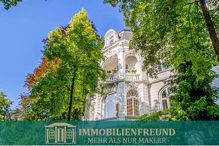 Haus zum Kaufen in Wuppertal 3.590.000,00 € 606 m²
