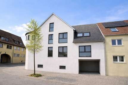 Wohnung zum Kaufen in Teningen 215.000,00 € 37 m²