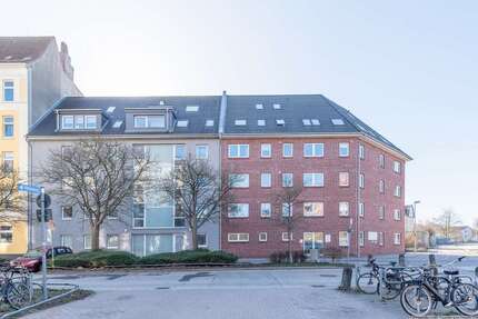 Haus zum Kaufen in Kiel 5.580.000,00 € 1627 m²