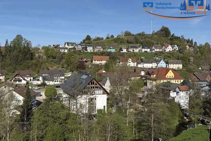 Haus zum Kaufen in Glatten 105.000,00 € 106.82 m²