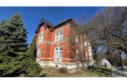 Neuer Preis!! Wohnen und arbeiten im sanierten Denkmal - Neugersdorf