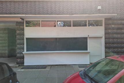 Gewerberaum 1 Zimmer Wohnung Gartenstadt Kreuzkampe - Hannover Buchholz-Kleefeld