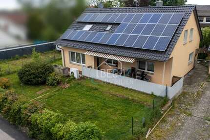 Haus zum Kaufen in Blaufelden 399.000,00 € 161 m²