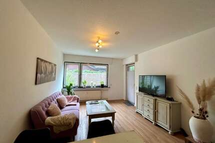 Wohnung zum Kaufen in Bad Sassendorf 149.000,00 € 59 m²