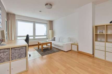 Wohnung zum Kaufen in Aachen 164.000,00 € 55.17 m²
