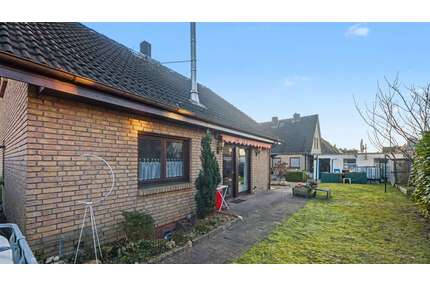 Haus zum Kaufen in Holm 397.000,00 € 103.51 m²