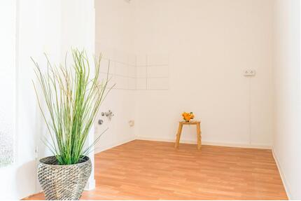 Tolle Familienwohnung mit Balkon - Chemnitz Kapellenberg