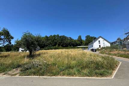 Grundstück zu verkaufen in Rabenau-Allertshausen 108.446,00 € 559 m²