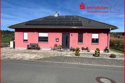 Haus zum Kaufen in Fahrenbach 358.000,00 € 91.95 m²