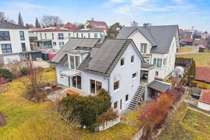 Haus zum Kaufen in Aulendorf 479.000,00 € 122.58 m²