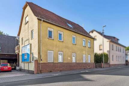 Haus zum Kaufen in Büdingen 349.900,00 € 300 m²