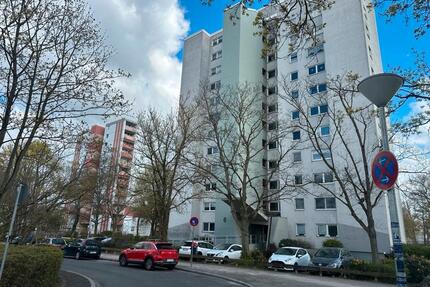 68309 Mannheim-Vogelstang 3,5 Zimmer Wohnung