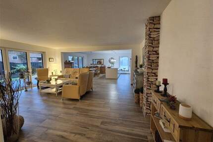 Barrierefreier Wohntraum mit Terrasse & Garten - Neubau in Menzelen-Ost - Alpen Menzelen-West