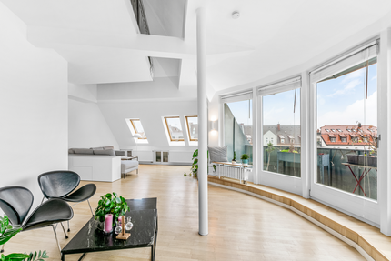 Wohnung zum Kaufen in München 1.750.000,00 € 160.39 m²