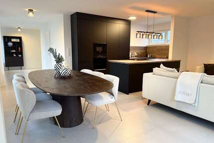 Wohnung zum Kaufen in Bad Camberg Erbach 499.000,00 € 113.5 m² - Bad Camberg / Erbach