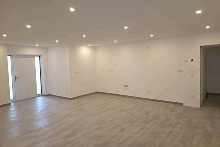 neue Wohnung in Mainburg Aufhausen zu vermieten