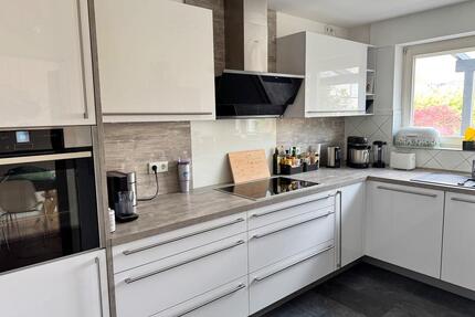 3 Zimmer Maisonnette Wohnung zu vermieten ab 1.8.26 - Leichlingen (Rheinland)