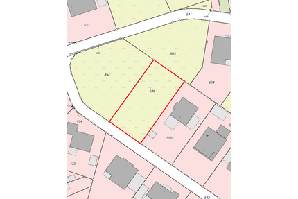 Grundstück zu verkaufen in Heinsberg 275.000,00 € 808 m²