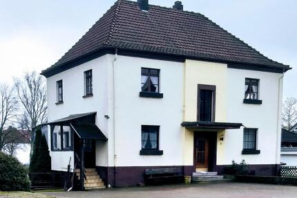 Einfamilienhaus in ruhiger Lage von Homburg-Beeden PROVISIONSFREI