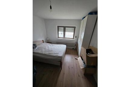 2 zkb Wohnung Mannheim Pfingsberg - Schwetzingen