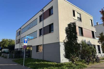 Wohnung zum Kaufen in Freiburg St. Georgen 300.000,00 € 46 m²