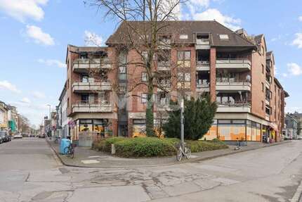 Wohnung zum Kaufen in Solingen 266.000,00 € 106 m²
