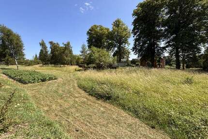 Grundstück zu verkaufen in Badow 55.000,00 € 2030 m²