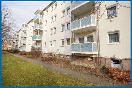 Wohnung zum Mieten in Riesa 680,00 € 102.98 m²