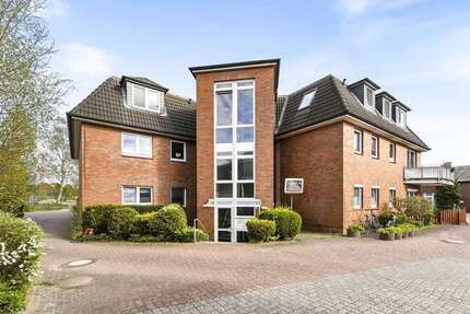 Wohnung zum Kaufen in Hasloh 365.000,00 € 102.5 m²