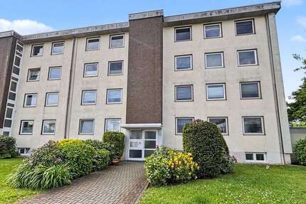 Wohnung zum Kaufen in Willich 185.000,00 € 74.86 m²