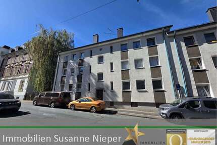 Wohnung zum Mieten in Wuppertal 344,00 € 43.2 m²