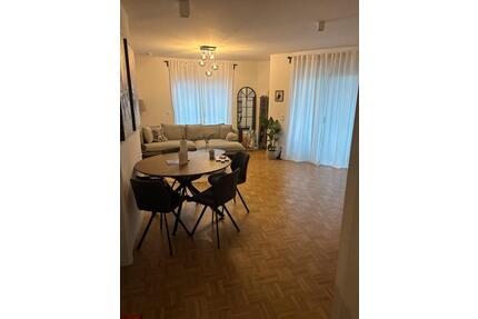 3 Zimmer Wohnung Untermiete Teltow - Berlin Tempelhof-Schöneberg