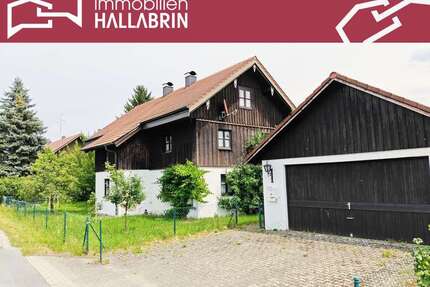 Haus zum Kaufen in Dietersburg 345.000,00 € 206.76 m²