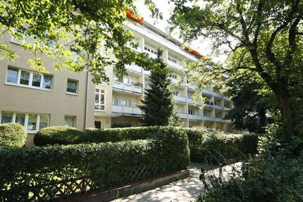 Wohnung zum Mieten in Hamburg 599,00 € 28 m²