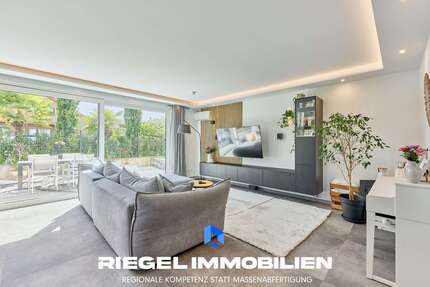 Wohnung zum Kaufen in Römerberg Heiligenstein 589.000,00 € 123.76 m²
