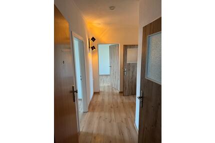 60qm Wohnung in Mihla - 420,00&nbsp;EUR Kaltmiete, ca.&nbsp; 60,00&nbsp;m&sup2; in Sontra (PLZ: 36205)