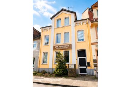 Exklusive Maisonette im Herzen der Altstadt – Hameln