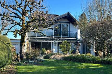 Haus zum Kaufen in Wermelskirchen 940.000,00 € 280 m²