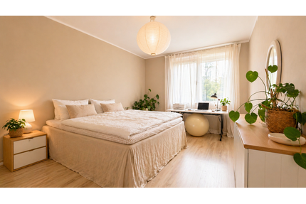 Wohnung zum Kaufen in Düsseldorf 165.000,00 € 44 m²