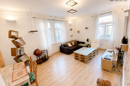 Wohnung zum Mieten in Stuttgart 1.450,00 € 90 m²