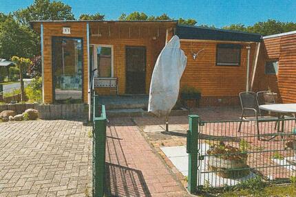 Wochendhaus am Offlumer See - 67.999,00&nbsp;EUR Kaufpreis, ca.&nbsp; 75,00&nbsp;m&sup2; in Neuenkirchen (PLZ: 48485)