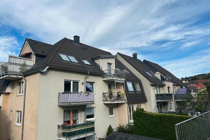 Renditestarke Kapitalanlage in zentrumsnaher Lage von Gevelsberg - Ennepetal