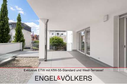 Wohnung zum Mieten in Maikammer 1.250,00 € 98 m²